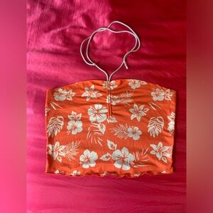 Hibiscus top